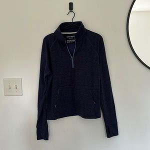 Outdoor Voiced 1/4 Zip